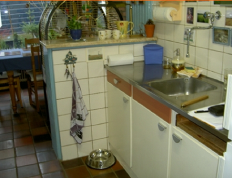 Keuken renovatie Kuys Keukens